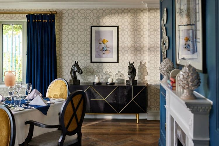 Hallmark Midford Manor Care Home, Bath, BA2 5RE
