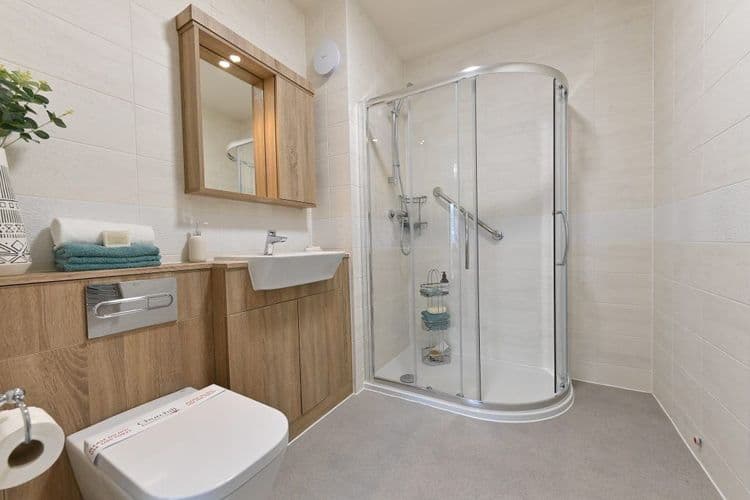 Abingdon - Albert Lodge Care Home