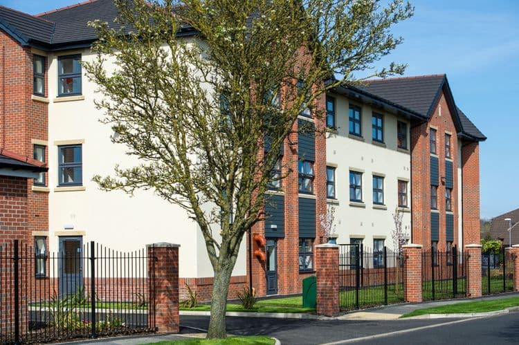 Ridgewood Court-main-image