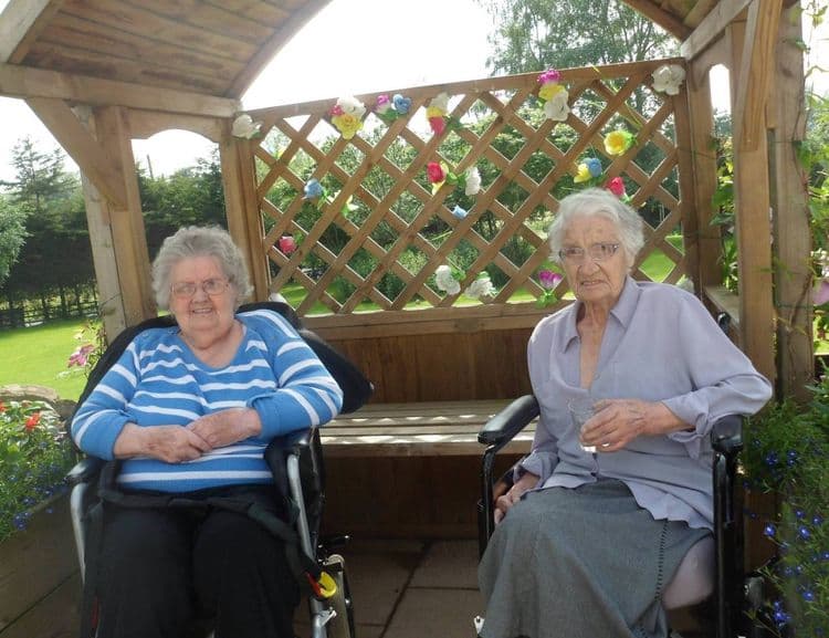 West Eaton Care Home, Leominster, HR6 0QJ