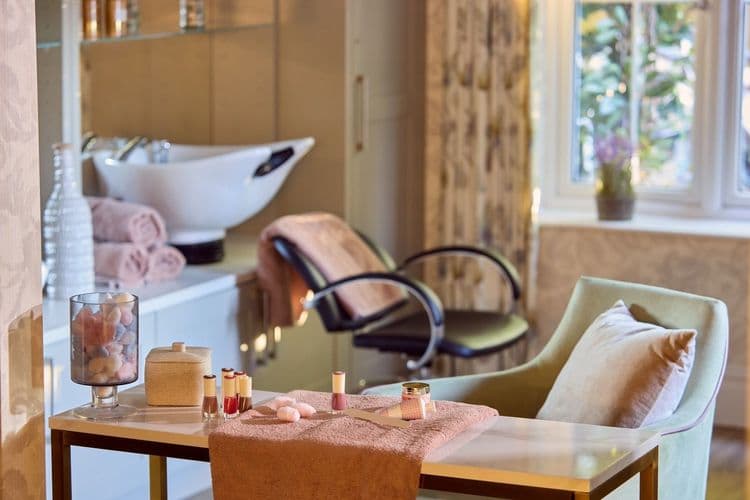 Hallmark Henley Manor Care Home, Henley-on-Thames, RG9 4HD