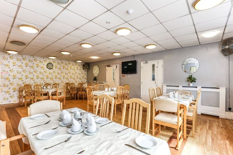 Ancliffe Care Home, Wigan, WN3 6QA