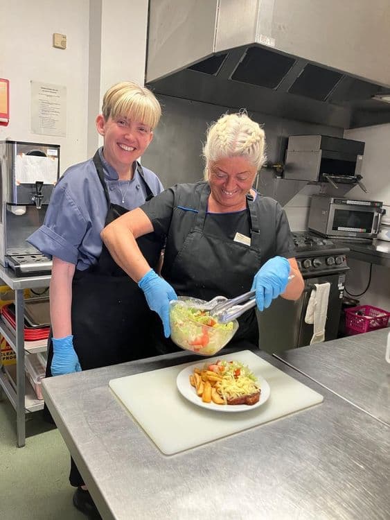 Ashcroft Hollow Care Home, Huntington, WS12 4PD