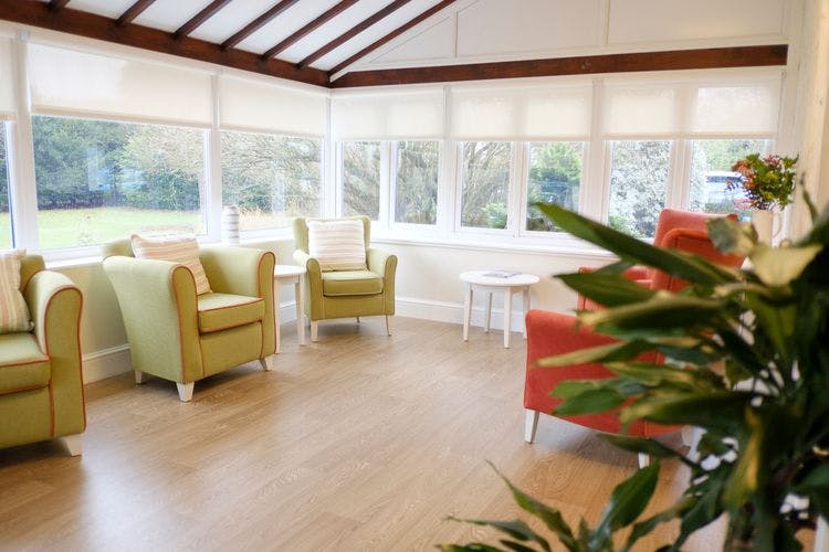 Horkesley Manor Care Home, Colchester, CO6 4ET