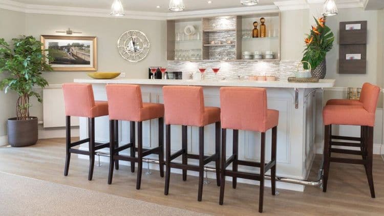 Taunton - Riverain Lodge Care Home