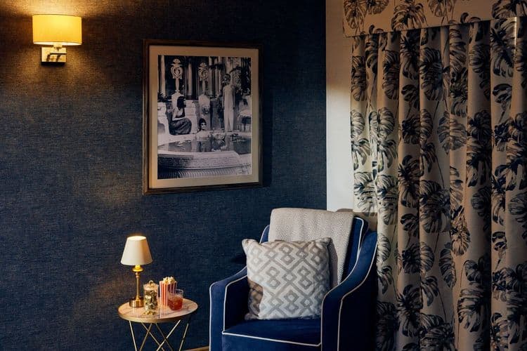 Hallmark Banstead Manor Care Home, Banstead, SM7 1BS