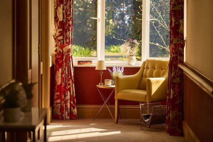 Hallmark Anya Court Care Home, Rugby, CV22 6JA
