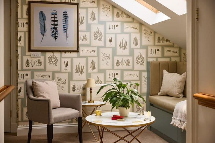 Hallmark Alexandra Grange Care Home, Wokingham, RG41 2SA