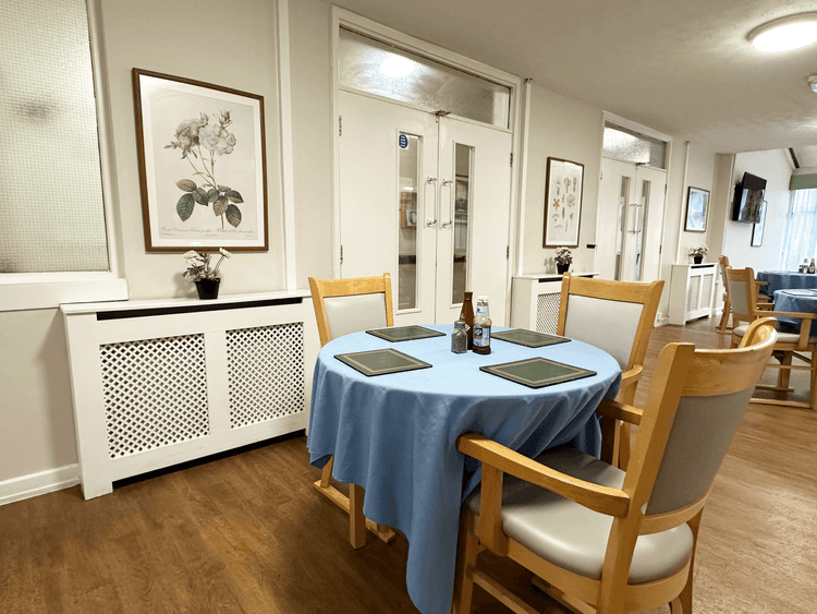 Dovehaven Grove Care Home, Preston, PR5 6RE