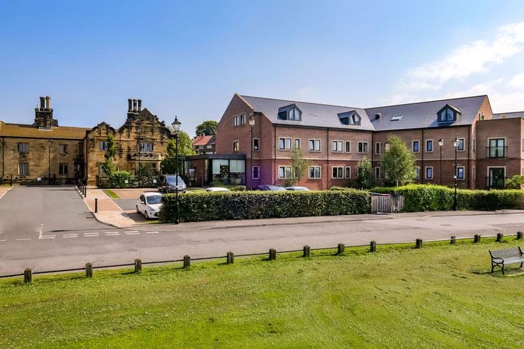 Seacroft Grange Care Home, Leeds, LS14 6JL