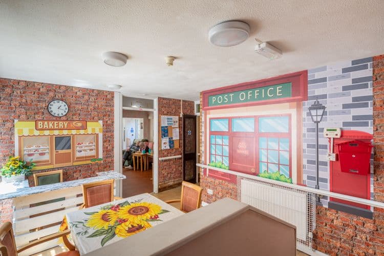 Oakdene Care Home, Sheerness, ME12 3LH