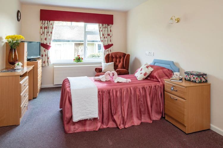 Sunnymeade Care Home, Chard, TA20 1LJ