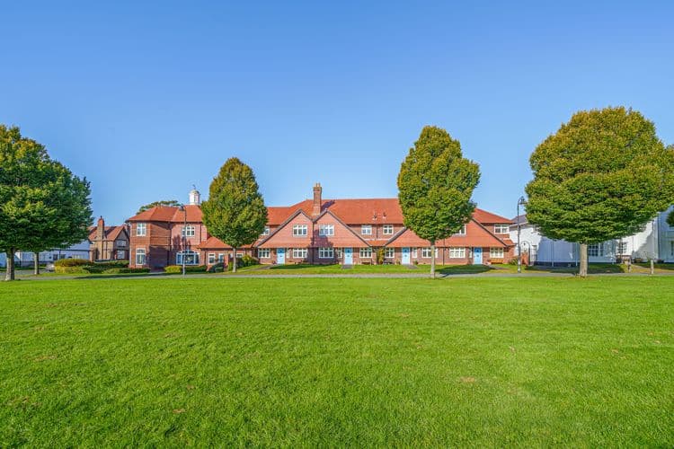 Osborne Court Care Home