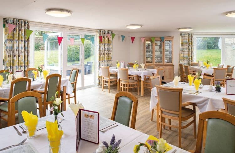 Sunnymeade Care Home, Chard, TA20 1LJ