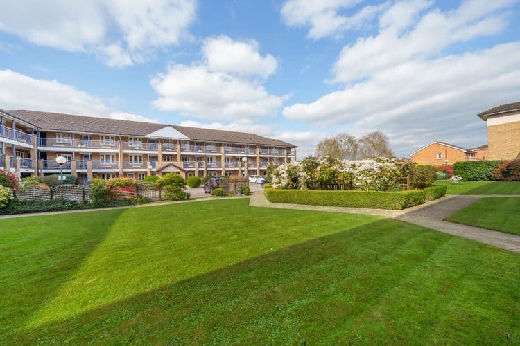 Minster Court Care Home