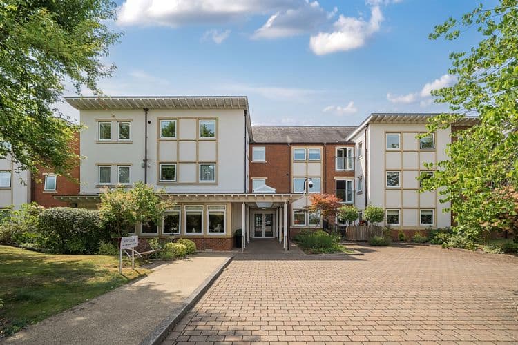 Margaret Court Care Home