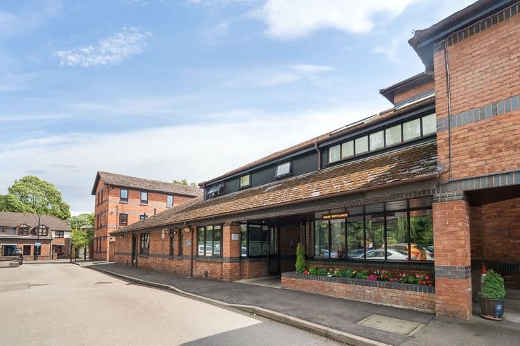 Boat Lane Court Care Home