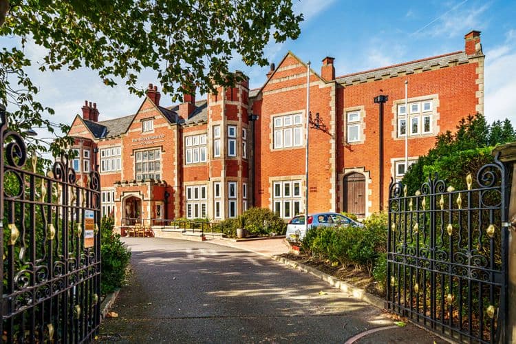 Blundellsands Classic Care Home