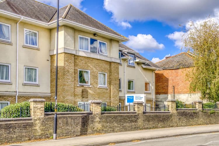 Wilton Manor Care Home, Southampton, SO15 2HA