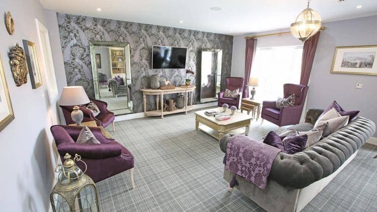 Montpellier Manor Care Home, Stainton, TS8 9BD