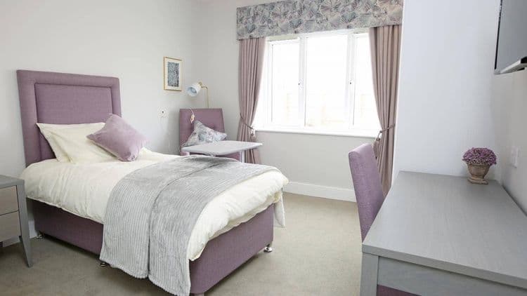 Montpellier Manor Care Home, Stainton, TS8 9BD