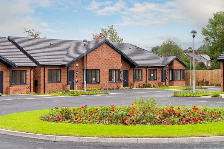 Earls Gardens Care Home