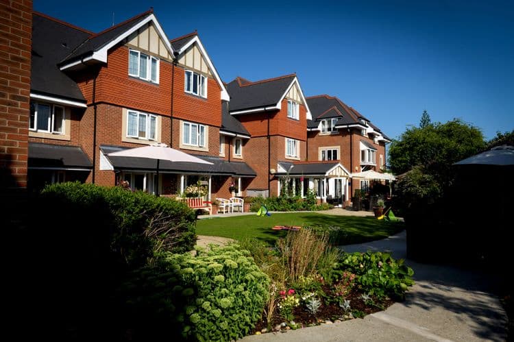 Hallmark Anisha Grange-main-image