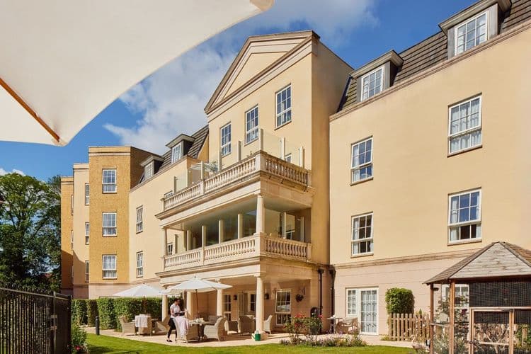 Hallmark Hutton View-main-image