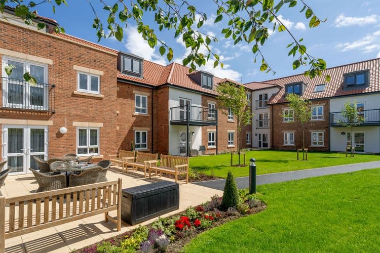 Scoresby View Care Home