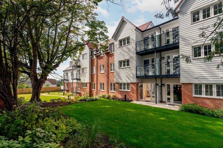 Weavers House Care Home