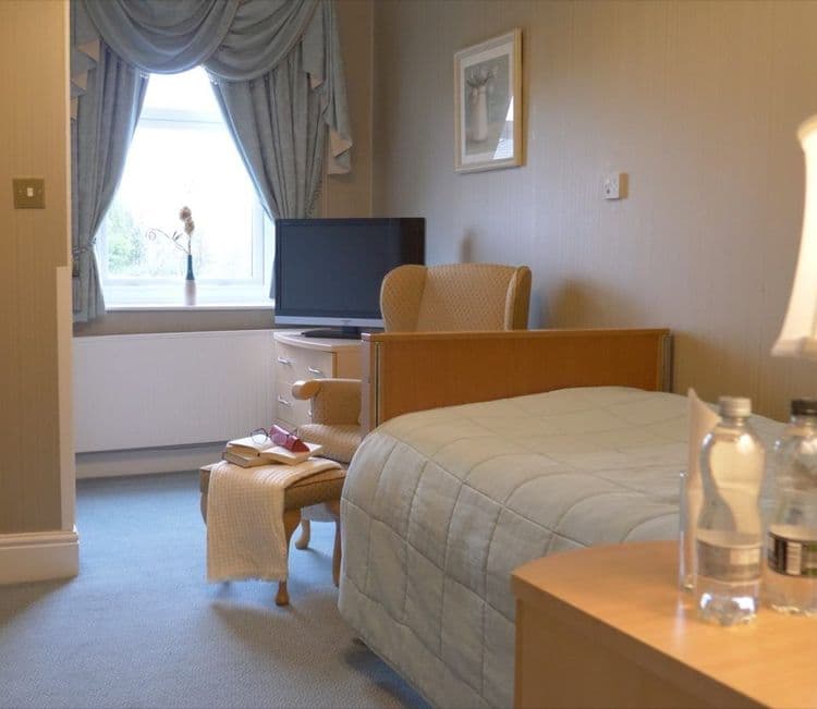 Westcliffe Manor Care Home, Southport, PR8 2BL