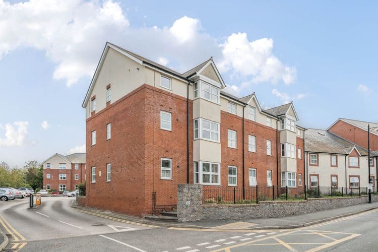 Tannery Court Care Home