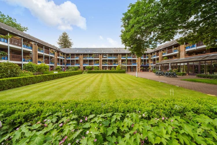 Emmbrook Court Care Home
