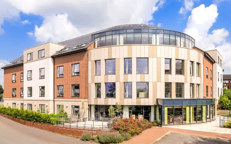 Seacroft Green-main-image