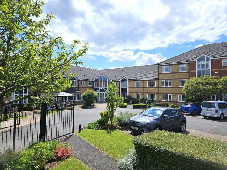 Bushmead Court Care Home