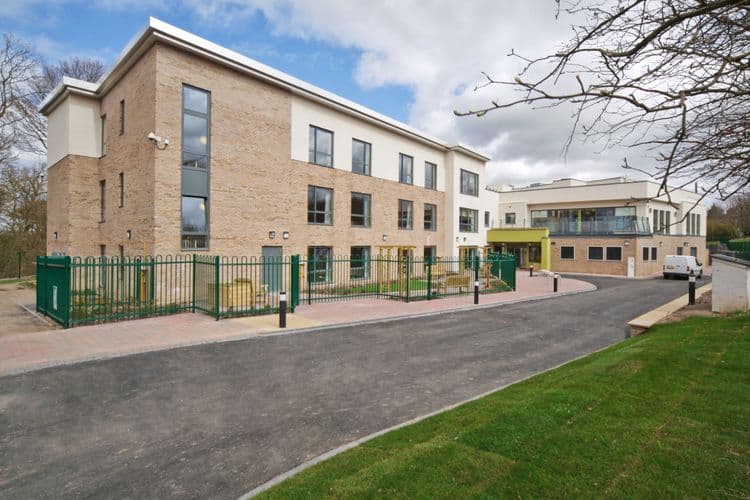 Cairdean House Care Home, Edinburgh, EH13 9PN