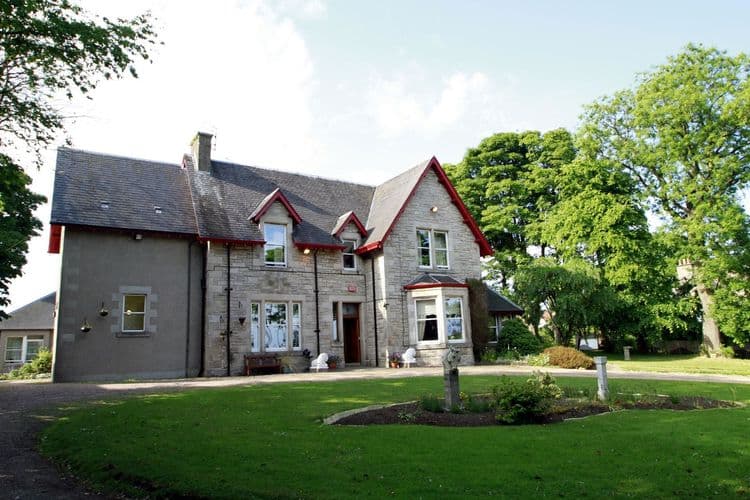 Scoonie House Care Home, Leven, KY8 4DP