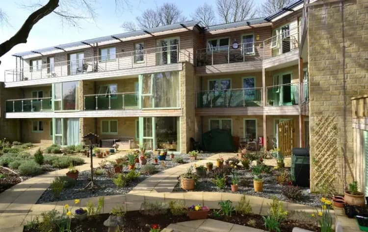 Ing Royde Care Home