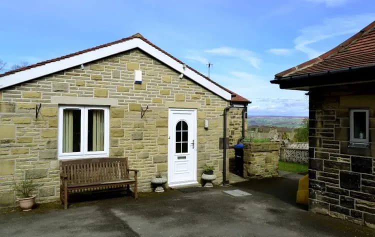 Leylands Lane Care Home