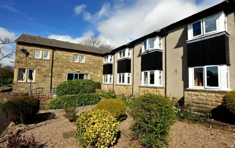 Abbeyfield House - Settle Care Home