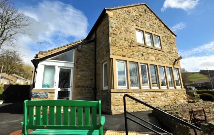 Abbeyfield House - Settle Care Home