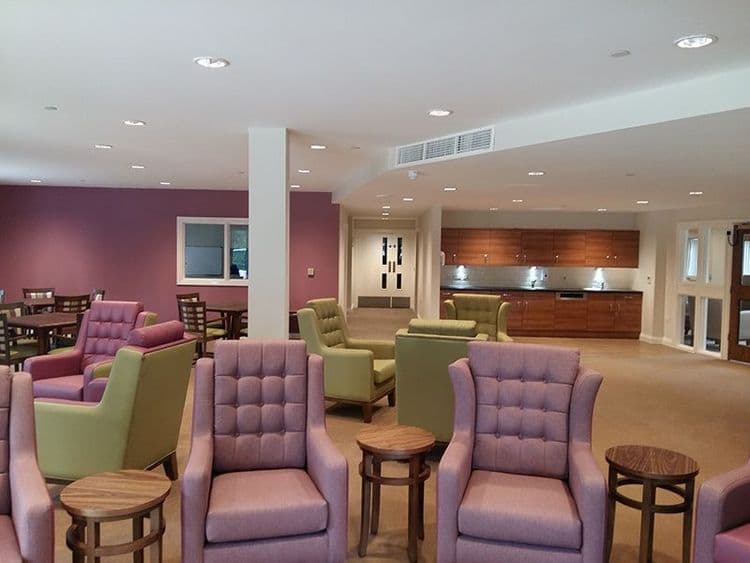 Hawkhurst House Care Home, Cranbrook, TN18 5EF