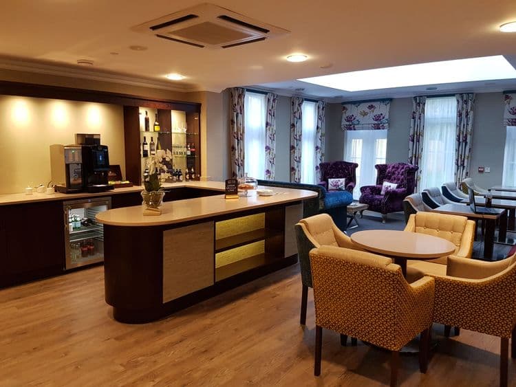 Penhurst Gardens Care Home, Chipping Norton, OX7 5ED