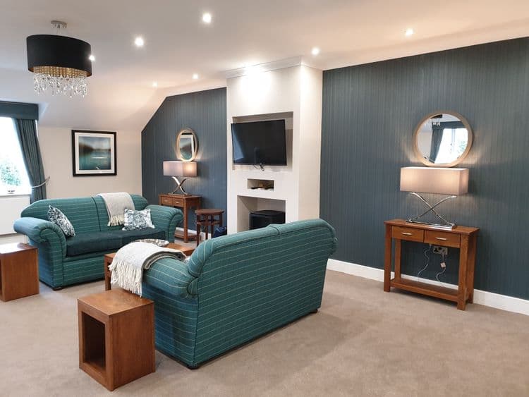 Barchester Healthcare Brook House Care Home, Wembley, HA9 8UU