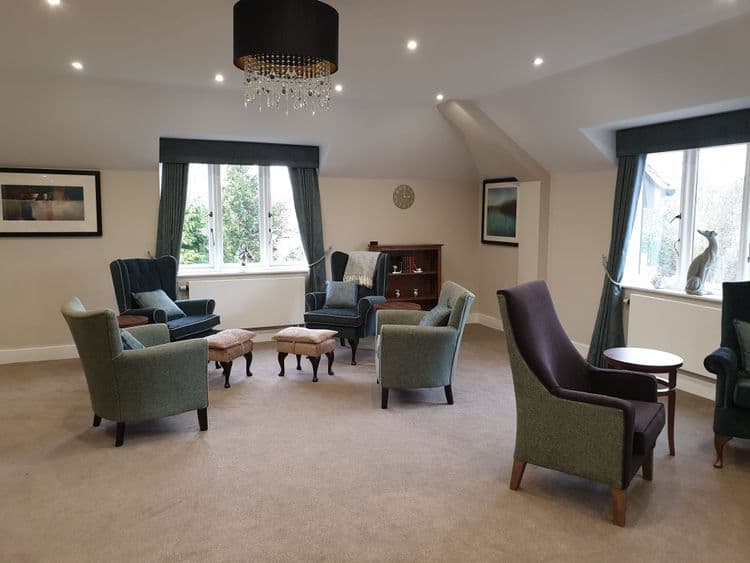 Barchester Healthcare Brook House Care Home, Wembley, HA9 8UU