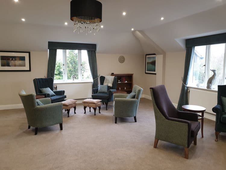 Brook House Care Home, Wembley, HA9 8UU