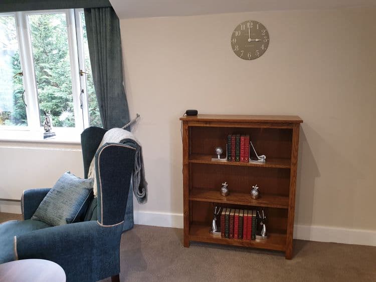 Barchester Healthcare Brook House Care Home, Wembley, HA9 8UU