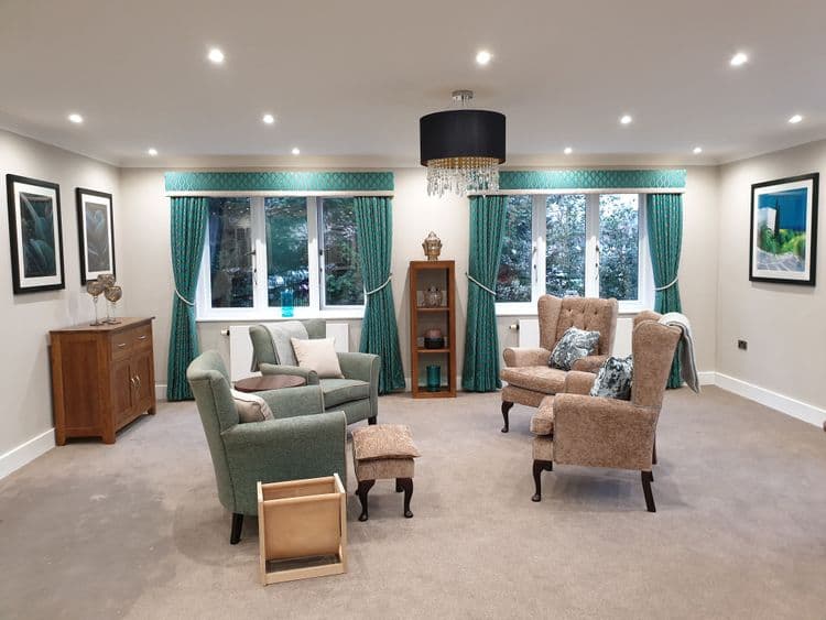 Barchester Healthcare Brook House Care Home, Wembley, HA9 8UU