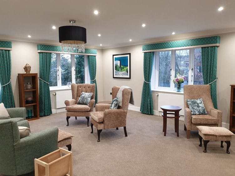 Brook House Care Home, Wembley, HA9 8UU