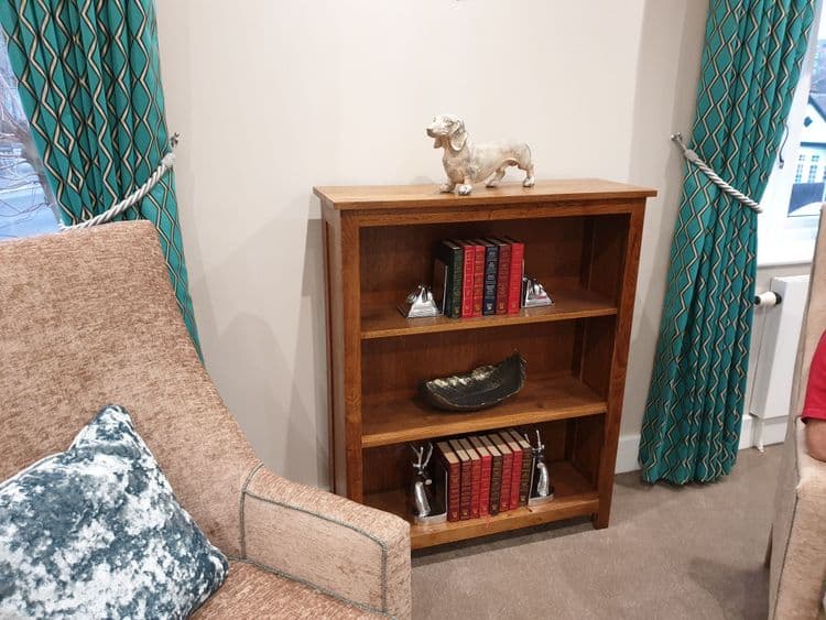 Barchester Healthcare Brook House Care Home, Wembley, HA9 8UU